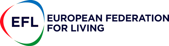 EFL European Federation for Living