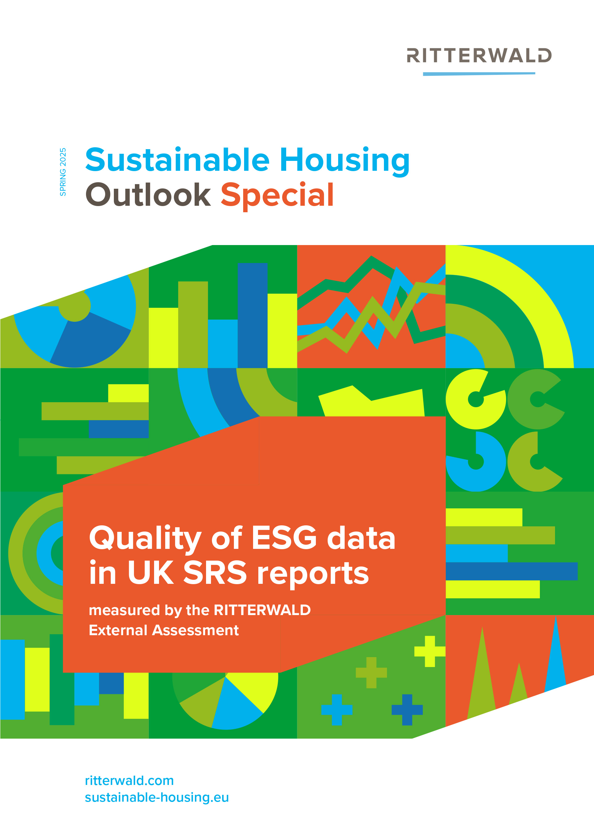Cover Sustainable Housing Outlook #7 Special